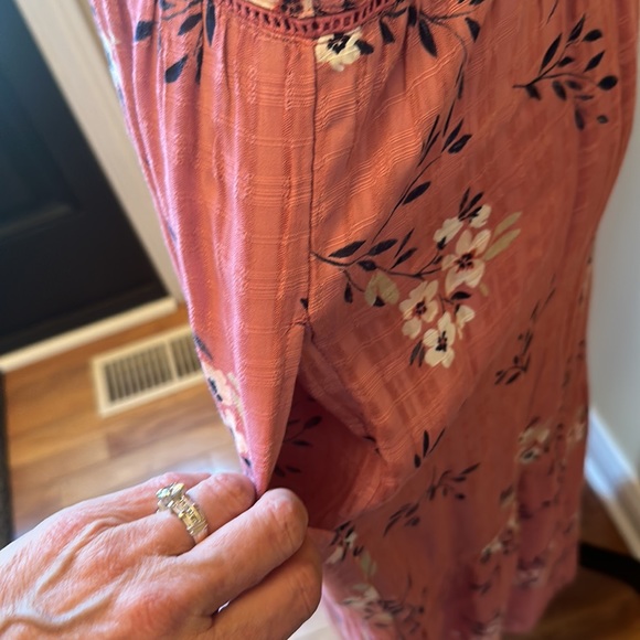 J. Jill maxi dress - Picture 5 of 11